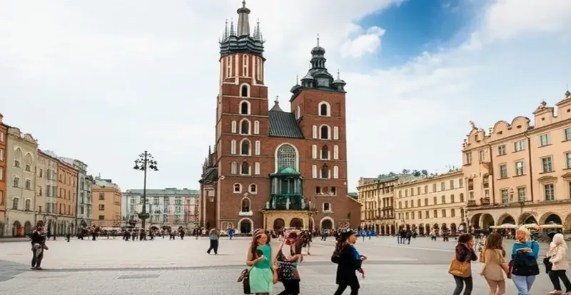 Cross-border insurance recruitment